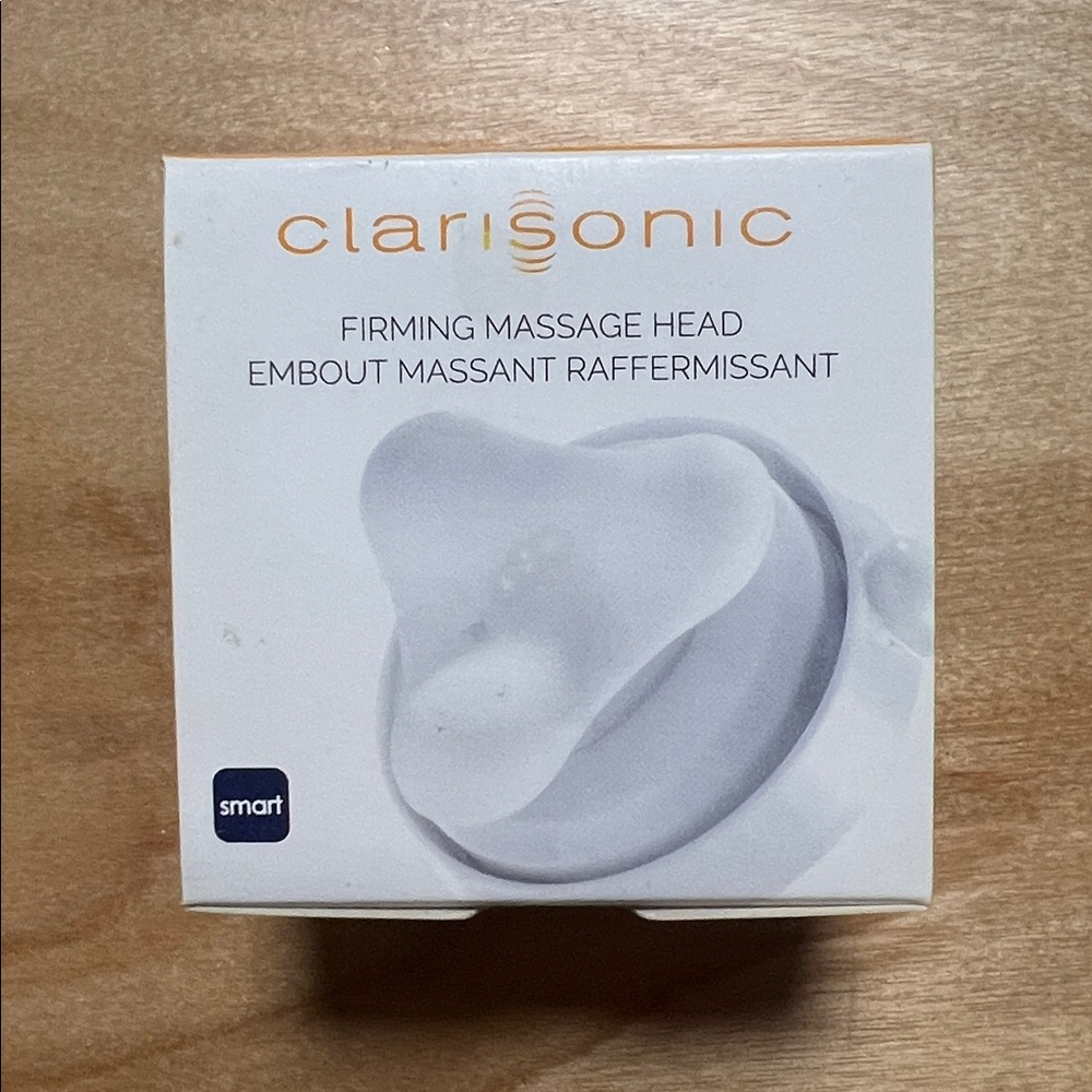 ✨NEW, UNOPENED Clarisonic Smart Firming Massage Head✨